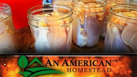 How-To-RAW-PACK-Chicken-In-Jars-For-Canning