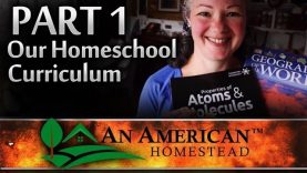 Part-1-Homeschool-Curriculum-The-Materials