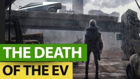 The-Death-Of-The-EV-Musk-TRUCK-Its-Falling-Apart