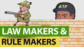 Congress-Has-LOST-All-POWER-ATF-CDC-FDA-SEC-The-New-Rulers