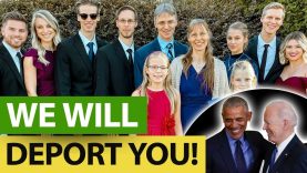 ObamaBiden-Tries-Again-To-DEPORT-Romeike-Family