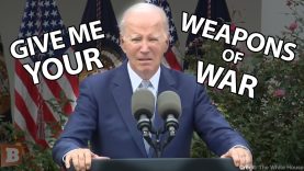 Joe-Biden-And-Banning-Weapons-Of-War