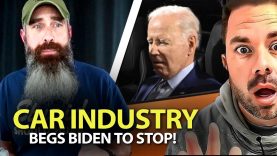 Car-Dealers-BEG-BIDEN-To-STOP-EV-Mandates