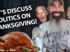 Lets-Talk-Politics-On-Thanksgiving