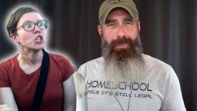 WOKE-Curriculum-INFILTRATING-Homeschool-Conferences