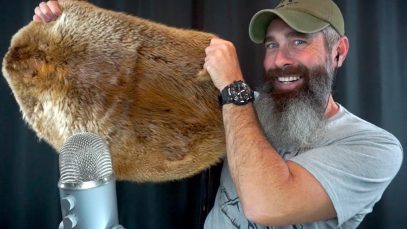 Homestead Juggles – EDC Knife – Tanning – Butchering