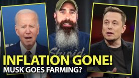 Biden-Says-INFLATION-is-GONE