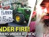 European-Farmers-UNDER-FIRE-Tractors-WONT-Work