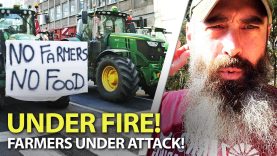 European-Farmers-UNDER-FIRE-Tractors-WONT-Work