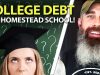 Real-Homesteaders-Wont-Send-Kids-To-College