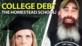 Real-Homesteaders-Wont-Send-Kids-To-College