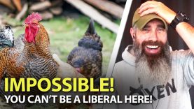 You-Cant-Be-A-LIBERAL-Homesteader-Today