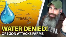 Water-CONFISCATION-Happening-NOW-In-Oregon