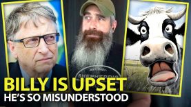 Billy-Boy-Is-A-LITTLE-Upset-With-YOU