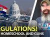 Regulations-COMING-For-Homeschool-and-Guns-TAKE-ACTION