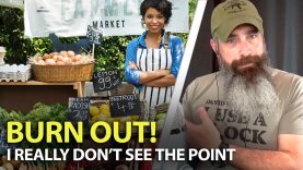 Why I DON’T Sell At Farmers Markets!