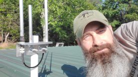 Post-Collapse-Communications-Antenna-Walk-Through