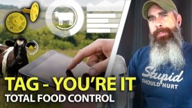 WOAH! – Tags REGISTRATION Leads To Confiscation and Control