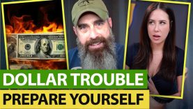 Economy About To Get Rekt! – Conversation With ITM Taylor Kenny