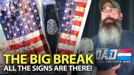 The Big Breakup! – How It ALL Ends