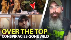 This Is Getting Ridiculous – Conspiracy MANIA