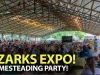 AMAZING-Homesteading-PARTY-Coming-To-Ozarks