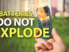 Batteries-DO-NOT-Explode-Chemically-Impossible