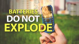 Batteries-DO-NOT-Explode-Chemically-Impossible