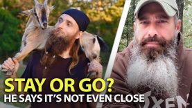 Are You A Sheep Person OR Goat Person?
