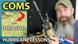 DONT-BE-THIS-GUY-Afraid-And-Alone