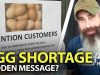 The-Egg-Shortage-Agenda-Of-The-NWO