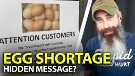 The-Egg-Shortage-Agenda-Of-The-NWO