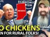 Klaus-Schwab-Comes-To-Indiana-For-Chickens