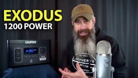 Ice-Storm-Internet-Saver-Exodus-1200-Oupes-Solar-Generator