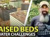 Raised-Bed-Gardens-And-Their-Challenges