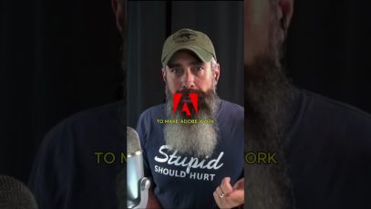 Tried-Using-Linux.-The-Linux-emulators-FAILED-to-run-Old-Adobe.-Back-To-Windows-I-go.-linux-adobe