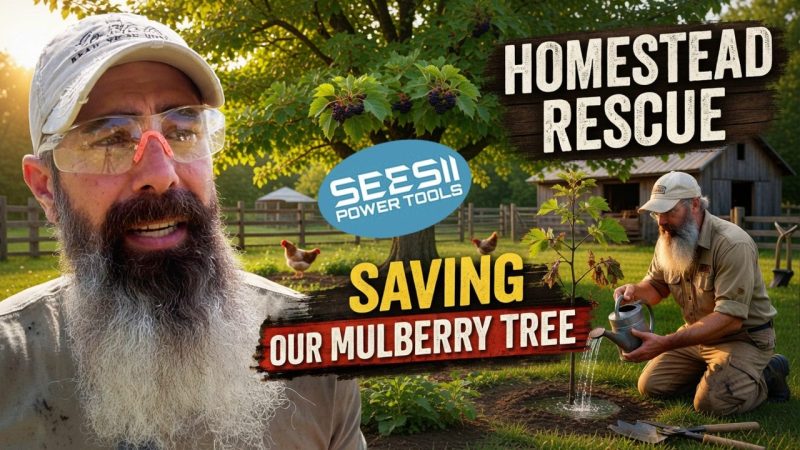 I-Have-To-Save-This-Mulberry-Tree-Before-It-Dies-SeeSii-Saw-Pole-Saw-Review