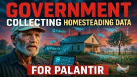 USDA Collecting Homestead Data – What I Found!