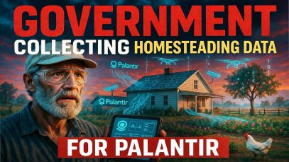 USDA Collecting Homestead Data – What I Found!