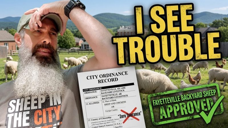 City-of-Fayetteville-Passes-Backyard-Sheep-Ordinance