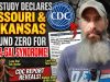 Missouri-Arkansas-Ground-Zero-For-Alpha-Gal-CDC-Says