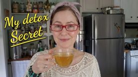 This Herbal Tea Detox Changed Everything | Here’s What I Do Now