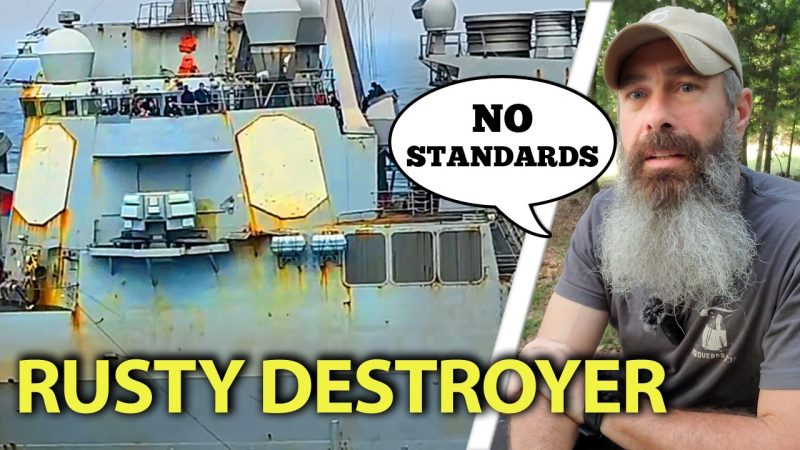The-End-Of-Standards-In-America