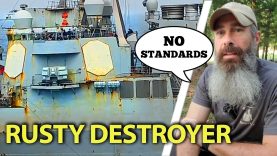 The End Of Standards In America