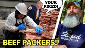 Did Trump Change Food Freedom – Or Not?
